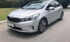 Kia Cerato Cũ   1.6 AT 2016 - Xe Cũ KIA Cerato 1.6 AT 2016