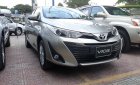 Toyota Vios Mới   1.5G 2018 - Xe Mới Toyota Vios 1.5G 2018