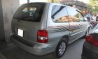 Kia Carnival Cũ   GS 2009 - Xe Cũ KIA Carnival GS 2009