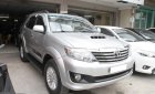 Toyota Fortuner Cũ   2.5G 2014 - Xe Cũ Toyota Fortuner 2.5G 2014