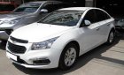 Chevrolet Cruze Cũ   LT 1.6 MT 2016 - Xe Cũ Chevrolet Cruze LT 1.6 MT 2016