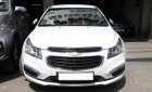 Chevrolet Cruze Cũ   LT 1.6 MT 2016 - Xe Cũ Chevrolet Cruze LT 1.6 MT 2016