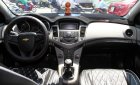 Chevrolet Cruze Cũ   LT 1.6 MT 2016 - Xe Cũ Chevrolet Cruze LT 1.6 MT 2016