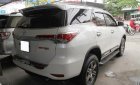 Toyota Fortuner Cũ   2.7 V 4x4 AT 2017 - Xe Cũ Toyota Fortuner 2.7 V 4x4 AT 2017