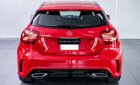 Mercedes-Benz A Cũ Mercedes-Benz  250 2016 - Xe Cũ Mercedes-Benz A 250 2016