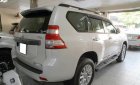 Toyota Prado Cũ   TXL 2.7L 2016 - Xe Cũ Toyota Prado TXL 2.7L 2016