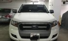 Ford Ranger  XLS 2.2 AT   2017 - Bán Ford Ranger XLS 2.2 AT sản xuất năm 2017, màu trắng 