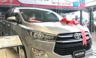 Toyota Innova E  2018 - Bán Toyota Innova 2018, chỉ với 200 triệu đồng sở hữu ngay xe