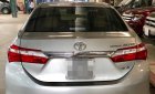 Toyota Corolla altis 1.8MT 2016 - Bán Toyota Corolla Altis 1.8MT sản xuất năm 2016, màu bạc, có trả góp