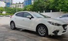 Mazda 3 2016 - Cần bán xe Mazda 3 2016, màu trắng, 640 triệu