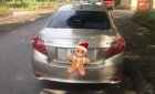 Toyota Vios 2017 - Cần bán Toyota Vios năm sản xuất 2017 xe gia đình