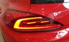 Volkswagen Scirocco GTS 2017 - Bán xe thể thao 2 cửa, Volkswagen Scirocco GTS, nhập Đức, giá tốt ưu đãi khủng nhất VN, LH: 0901933522-0901933422