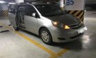 Toyota Sienna   LE   2009 - Bán xe Toyota Sienna LE đời 2009, màu bạc, xe nhập chính chủ giá cạnh tranh