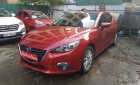 Mazda 3 AT 2015 - Bán Mazda 3 AT đời 2015, màu đỏ, giá chỉ 605 triệu