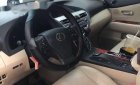 Lexus RX   2010 - Bán ô tô Lexus RX năm sản xuất 2010, màu trắng, nhập khẩu chính chủ