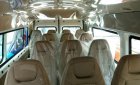Ford Transit Luxury 2018 - Bán xe Ford Transit Limousine, Luxury, SVP & MID 2018, xe giao ngay, giá cạnh tranh, LH: 0918889278 để được tư vấn về xe