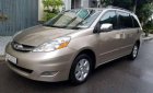 Toyota Sienna  LE   2008 - Cần bán gấp Toyota Sienna LE sản xuất năm 2008 còn mới, giá 730tr