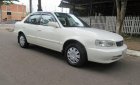 Toyota Corolla   1999 - Cần bán xe Toyota Corolla năm 1999, màu trắng