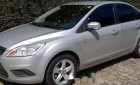 Ford Focus 2011 - Cần bán lại xe Ford Focus năm 2011, màu bạc 