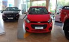 Chevrolet Spark 2018 - Bán Chevrolet Spark đời 2018, màu đỏ