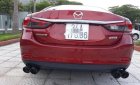 Mazda 6   2016 - Bán xe Mazda 6 đời 2016, màu đỏ chính chủ