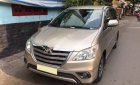 Toyota Innova   E  2015 - Bán Toyota Innova E đời 2015, số sàn 