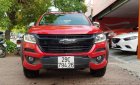 Chevrolet Colorado High Country 2.8 AT 4x4 2017 - Bán Chevrolet Colorado High Country 2.8 AT 4x4 năm 2017, nhập khẩu