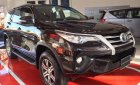 Toyota Fortuner 2.4G 2018 - Cần bán xe Toyota Fortuner 2.4G nhập khẩu, xe giao ngay - Hỗ trợ trả góp lên tới 90% - LH: 0912493498