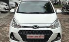 Hyundai Grand i10 1.2AT  2018 - Bán xe Hyundai Grand i10 1.2AT 4 phanh đĩa, cân bằng điện tử, năm sản xuất 2018, màu trắng