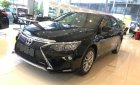 Toyota Camry 2.5Q 2019 - Cần bán Toyota Camry 2.5Q sản xuất năm 2018, màu đen