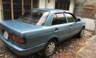 Nissan Sunny   1992 - Bán ô tô Nissan Sunny năm sản xuất 1992, xe nhập