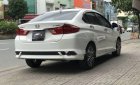 Honda City   Top   2017 - Bán Honda City Top đời 2017, màu trắng 