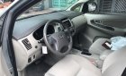 Toyota Innova G 2014 - Mình bán Toyota Innova G 2014 số tự động, màu bạc xe đẹp zin nguyên