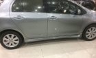 Toyota Yaris   2010 - Cần bán Toyota Yaris sản xuất năm 2010, màu xám, 414 triệu