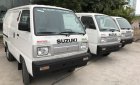 Suzuki Super Carry Van 2018 - Bán xe Suzuki Super Carry Van đời 2018, màu trắng giá cạnh tranh