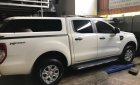 Ford Ranger  XLS 2.2 AT   2017 - Bán Ford Ranger XLS 2.2 AT sản xuất năm 2017, màu trắng 
