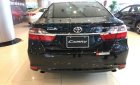 Toyota Camry 2.5Q 2019 - Cần bán Toyota Camry 2.5Q sản xuất năm 2018, màu đen