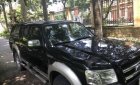 Ford Ranger XLT 2007 - Bán Ford Ranger XLT 2007, màu đen còn mới