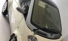 Smart Fortwo   2008 - Bán xe Smart Fortwo năm 2008, màu trắng 