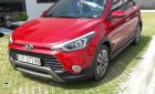 Hyundai i20 Active AT 2015 - Bán ô tô Hyundai i20 Active đời 2015, màu đỏ, xe nhập