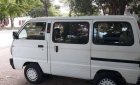 Suzuki Super Carry Van   2000 - Bán Suzuki Super Carry Van năm 2000, màu trắng, giá tốt