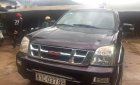 Isuzu Dmax 2005 - Cần bán xe Isuzu Dmax sản xuất năm 2005 giá cạnh tranh