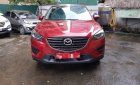 Mazda CX 5  2.0 Facelift   2016 - Bán Mazda CX 5 2.0 Facelift năm 2016, màu đỏ