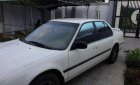 Honda Accord   1992 - Bán ô tô Honda Accord đời 1992, màu trắng