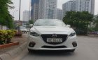 Mazda 3 1.5L AT 2016 - Cần bán xe Mazda 3 năm 2016, màu trắng, nhập khẩu