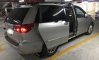 Toyota Sienna   LE   2009 - Bán xe Toyota Sienna LE đời 2009, màu bạc, xe nhập chính chủ giá cạnh tranh