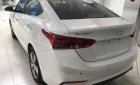 Hyundai Accent 2018 - Bán Accent bản đặc biệt màu trắng, bản cao cấp nhất, có sẵn xe giao ngay