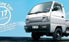 Suzuki Super Carry Truck 2018 - Bán Suzuki Super Carry Truck sản xuất 2018, màu trắng, 249 triệu