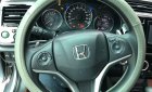 Honda City   1.5 AT 2017 - Cần bán gấp Honda City 1.5 AT đời 2017, màu bạc như mới