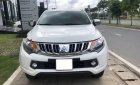 Mitsubishi Triton   2016 - Cần bán lại xe Mitsubishi Triton sản xuất 2016, biển số Sài Gòn